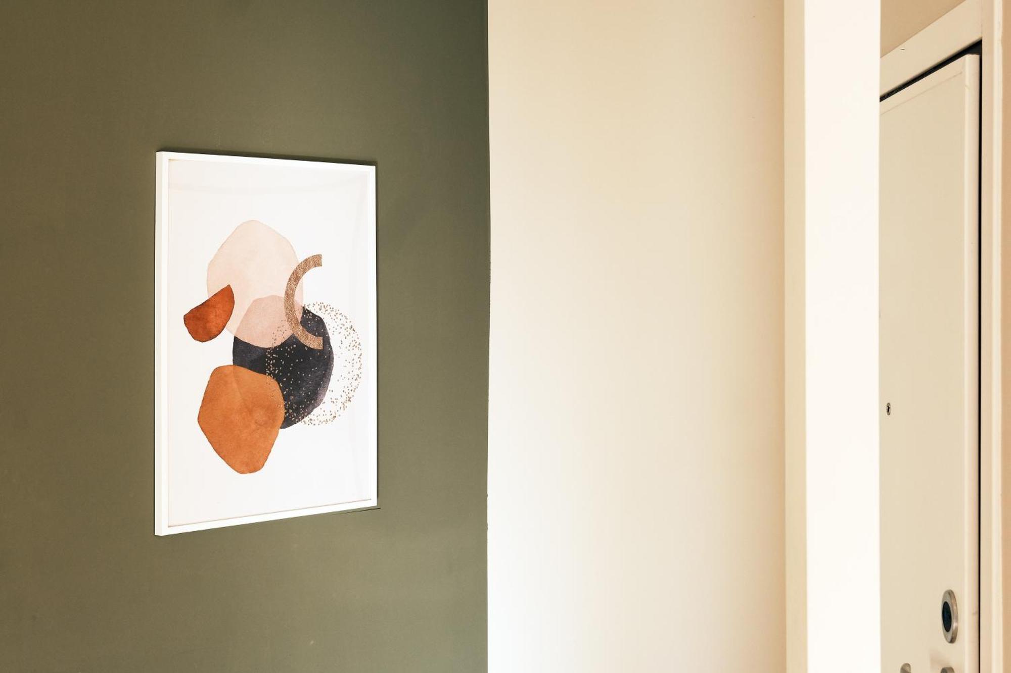 Comecasa Charming Apartment Porta Romana Milano Eksteriør bilde