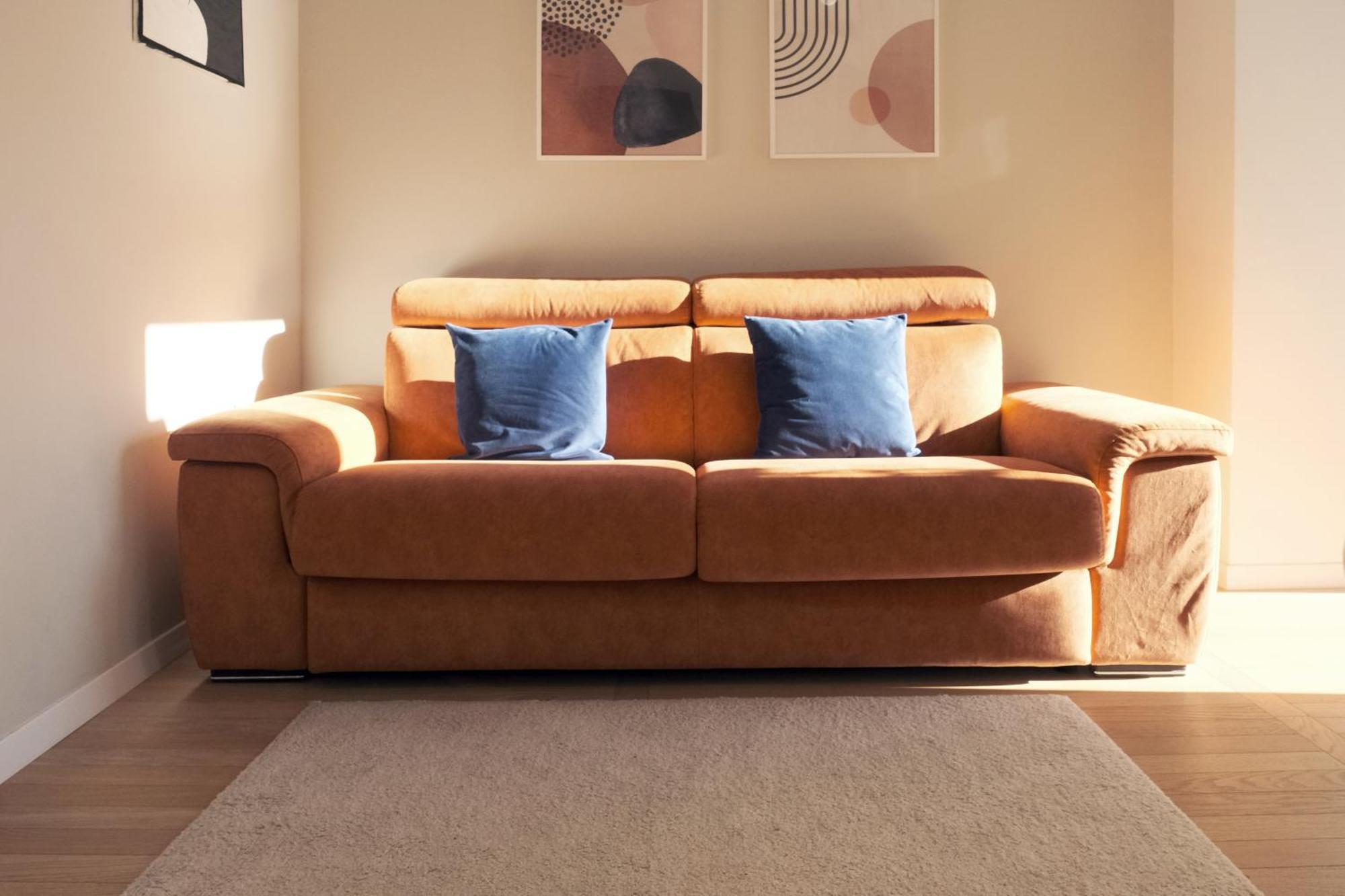 Comecasa Charming Apartment Porta Romana Milano Eksteriør bilde