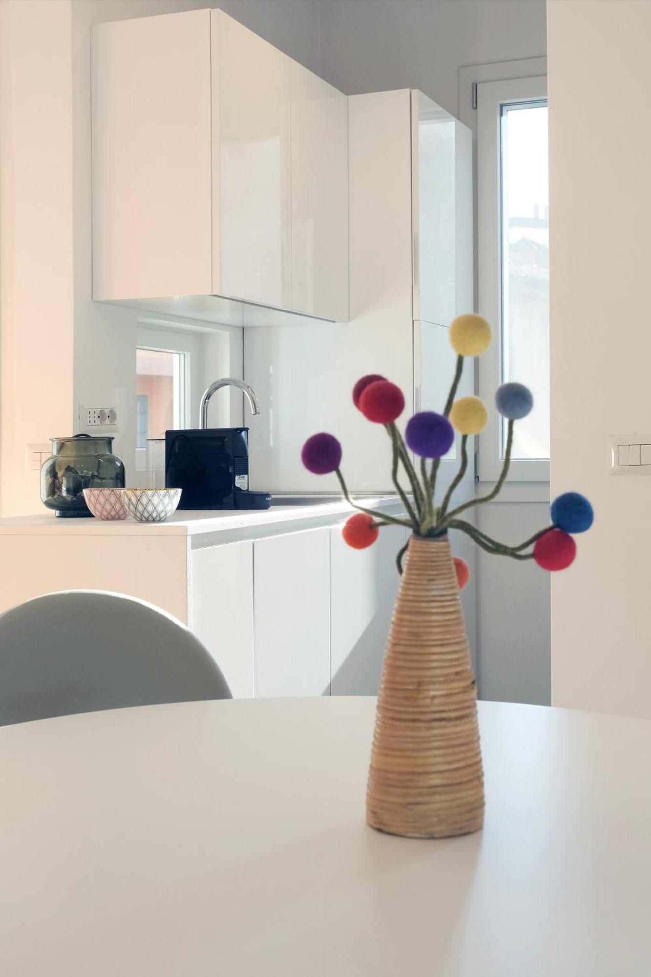 Comecasa Charming Apartment Porta Romana Milano Eksteriør bilde