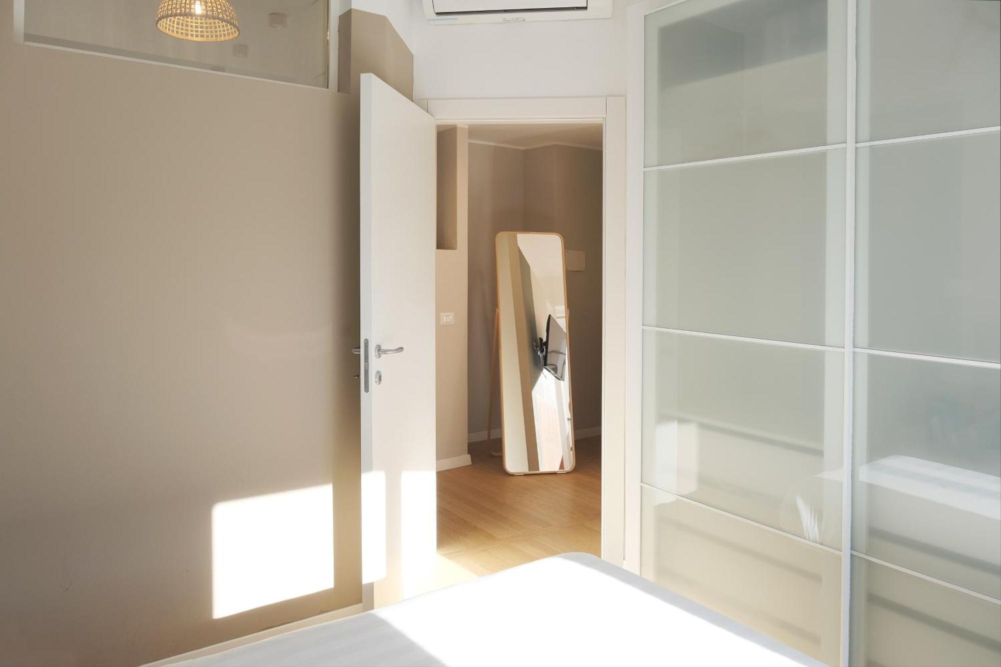 Comecasa Charming Apartment Porta Romana Milano Eksteriør bilde