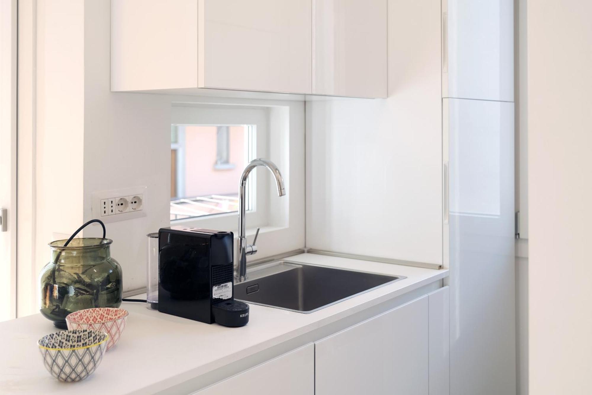 Comecasa Charming Apartment Porta Romana Milano Eksteriør bilde