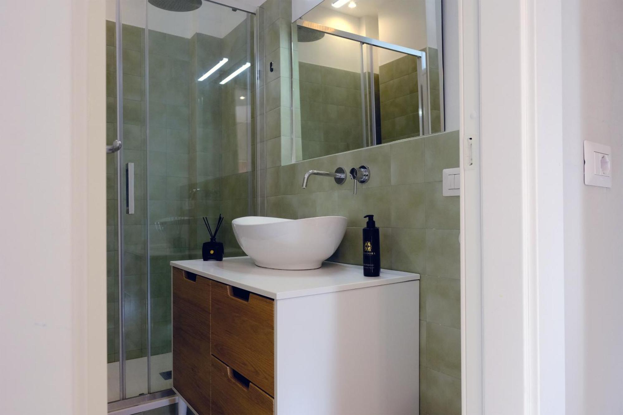 Comecasa Charming Apartment Porta Romana Milano Eksteriør bilde