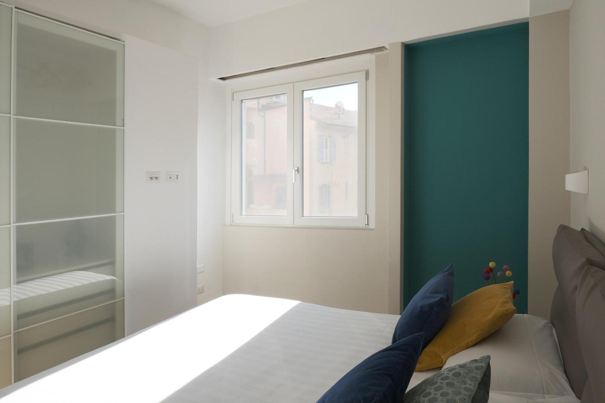 Comecasa Charming Apartment Porta Romana Milano Eksteriør bilde