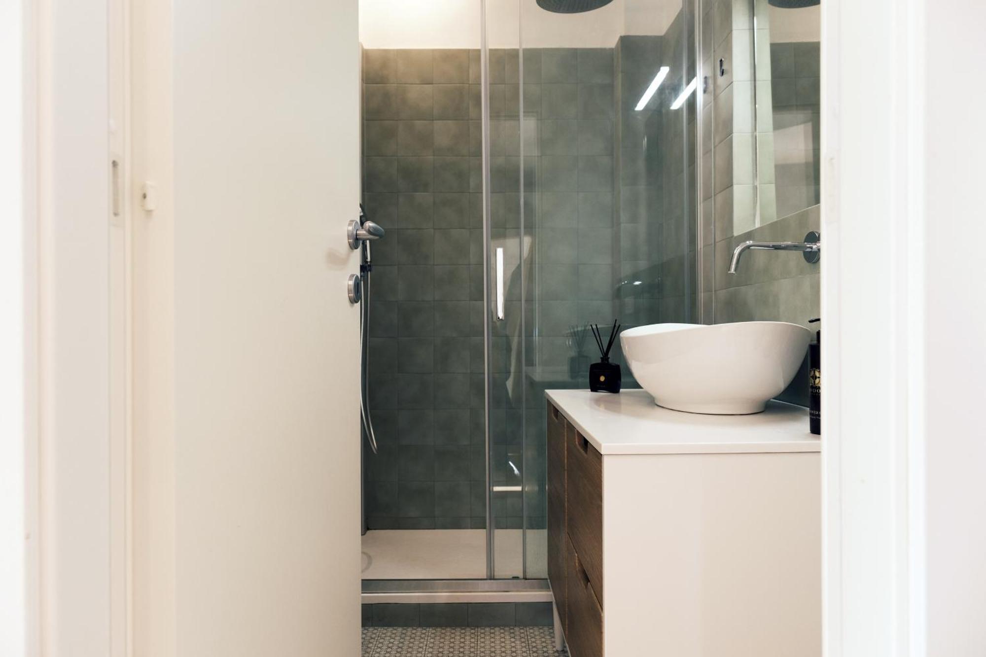 Comecasa Charming Apartment Porta Romana Milano Eksteriør bilde
